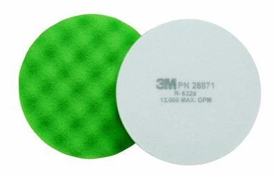 mmm63988-finesse-it-buffing-pad-green