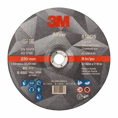 mmm51805-7100141070-silver-cut-off-wheel-t41-cbop