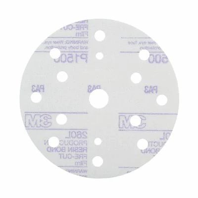 mmm51053-x-3m-hookit-finishing-film-abrasive-disc-260l-p1500-cbop